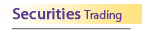Securities Trading