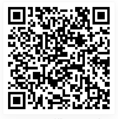 Haitong International Private Wealth Management QR Code