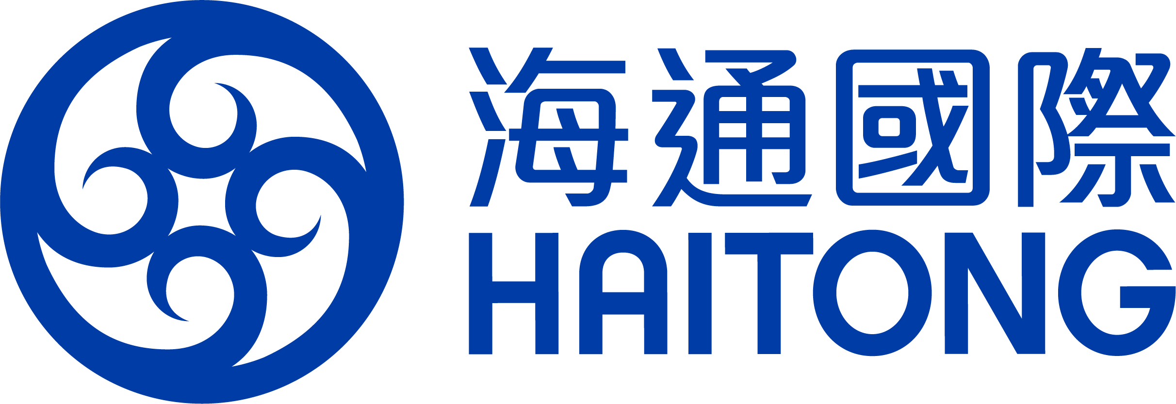 海通证券 Haitong